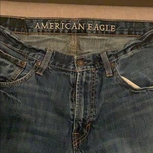 Men’s jeans
